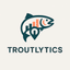 Troutlytics logo